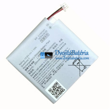 Batéria pre Asus C11N1541 W1502QF ZenWatch2 WI502Q [Náhradná batéria]